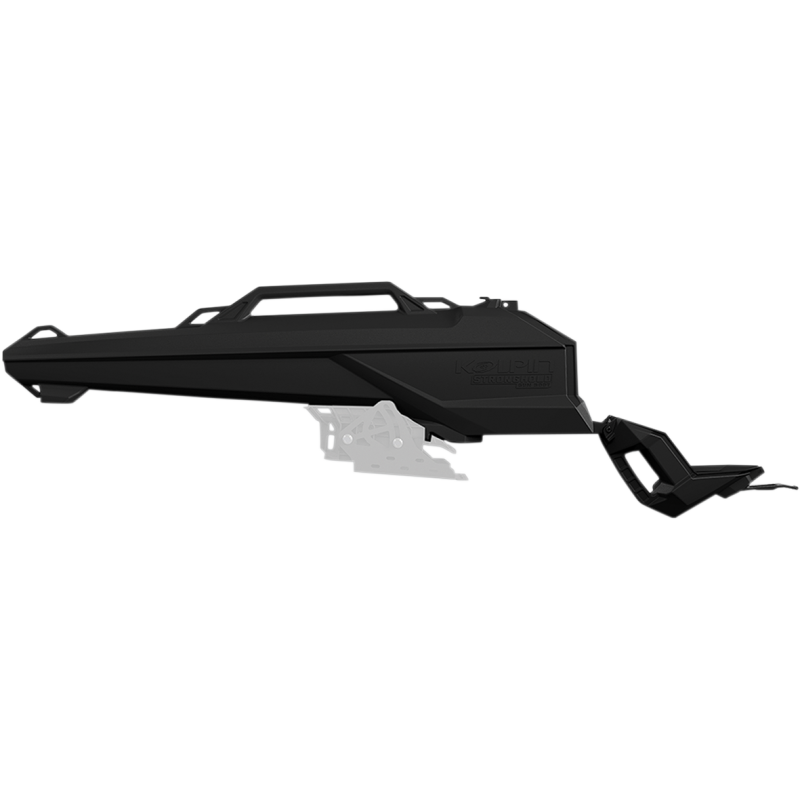 STRONGHOLD GUN BOOT XL IMPACT