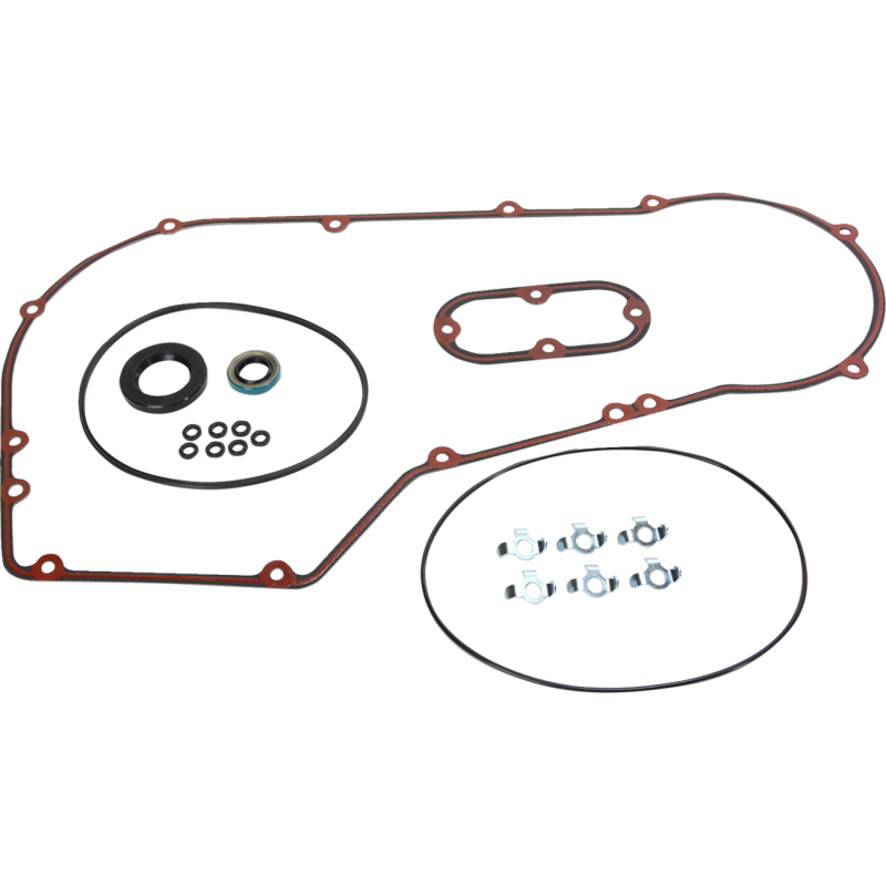 GASKET PRIMARY 89-93 FXST
