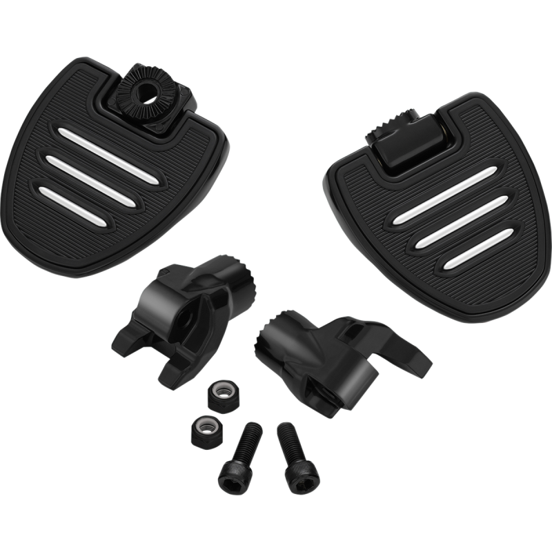 COMMANDER MINI DRIVER BLACK KT