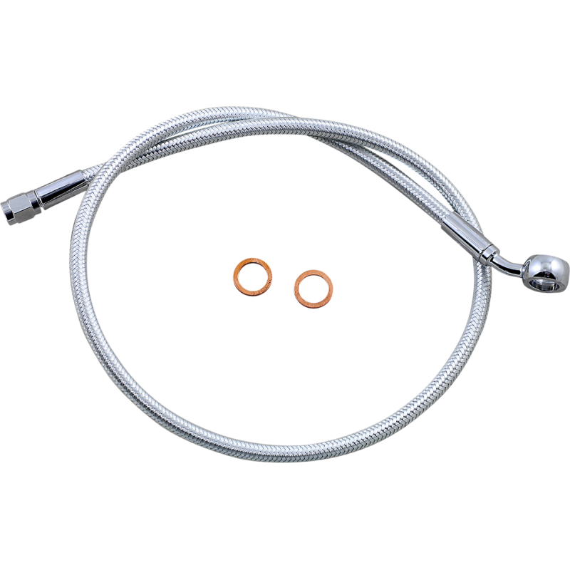 BRK LINE 35D 12MM 30"SCII