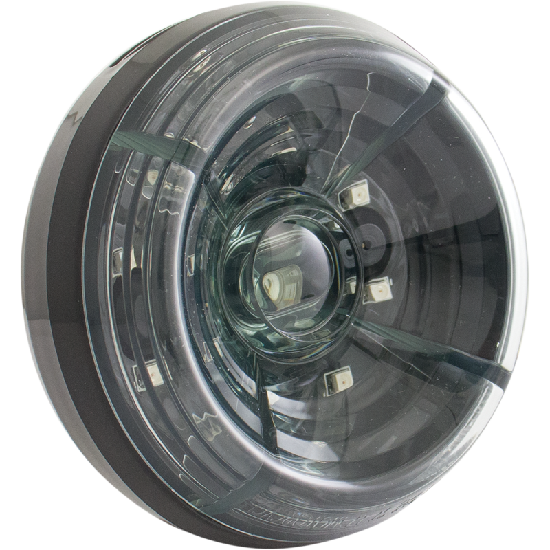 TAILITE LED SMOKE LENS