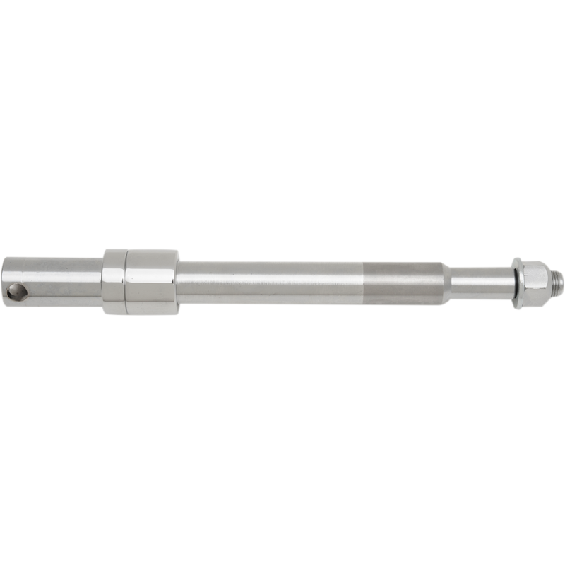 08-17 FLSTC/N FRT AXLE