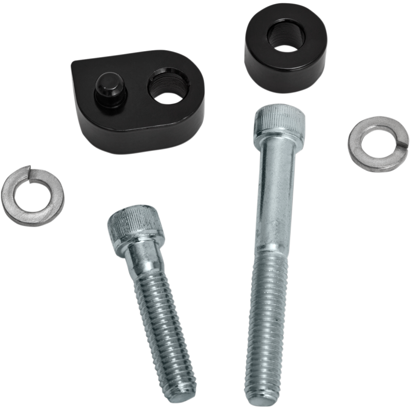 FLOORBOARD SPACER KIT f/FL CVO