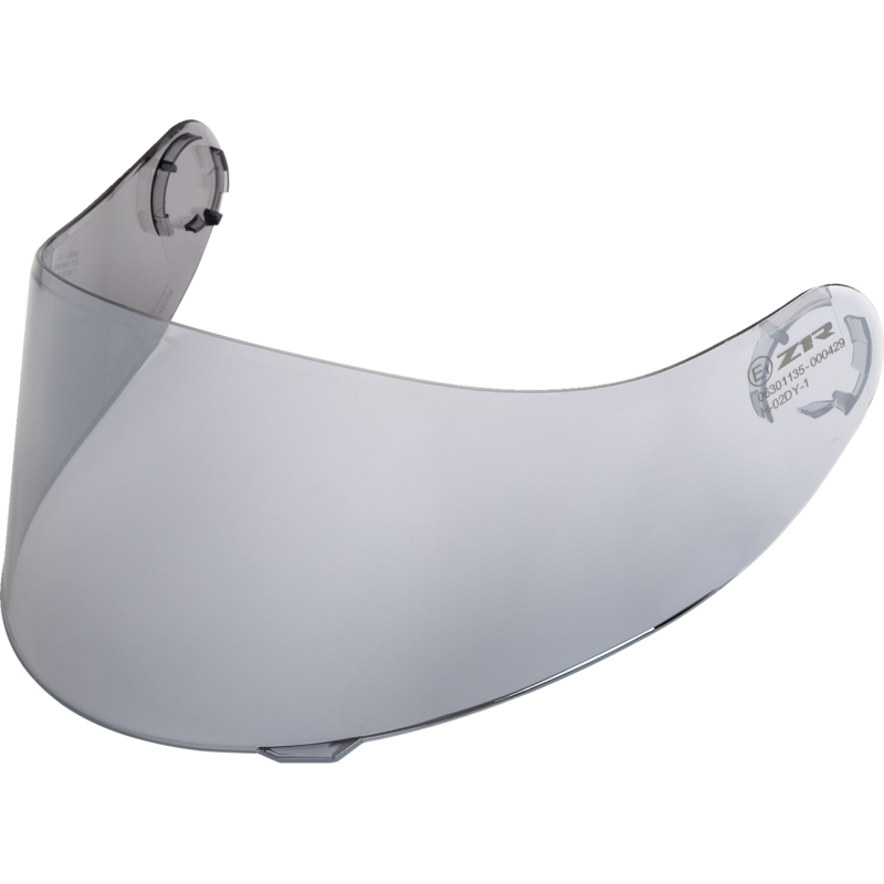 SOLARIS 2.0 SHIELD SILVER RST
