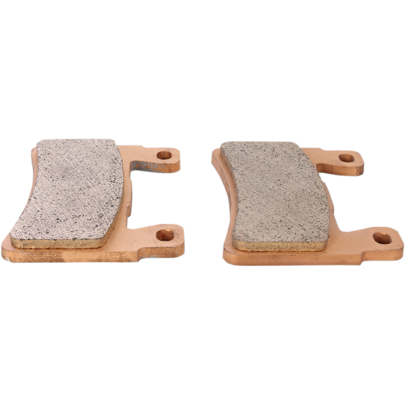DP551 STANDARD COMPOUND BRAKE PAD SET