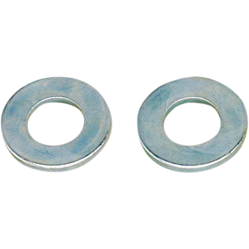 M10x20mm Flat Washer(10Pk)