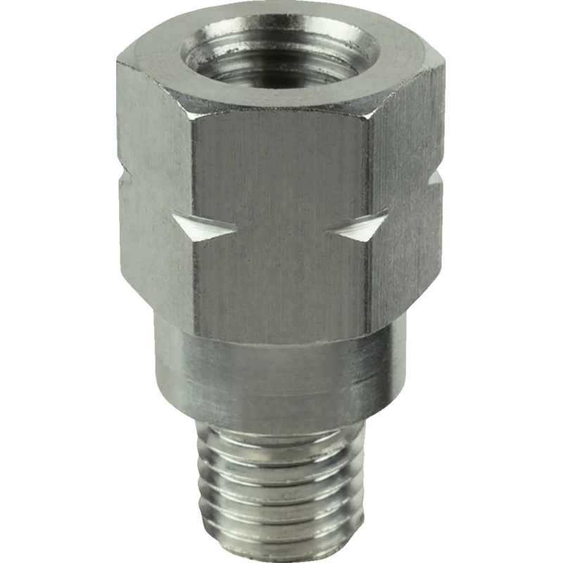 ADAPTER M10-1.25 THREAD EXTENSION