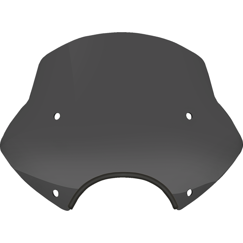 WINDSHIELD 13 SPD DEMON 9 HDLT DBSMK