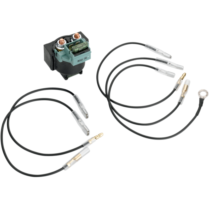 SOLENOID UNIVERSAL MOOSE