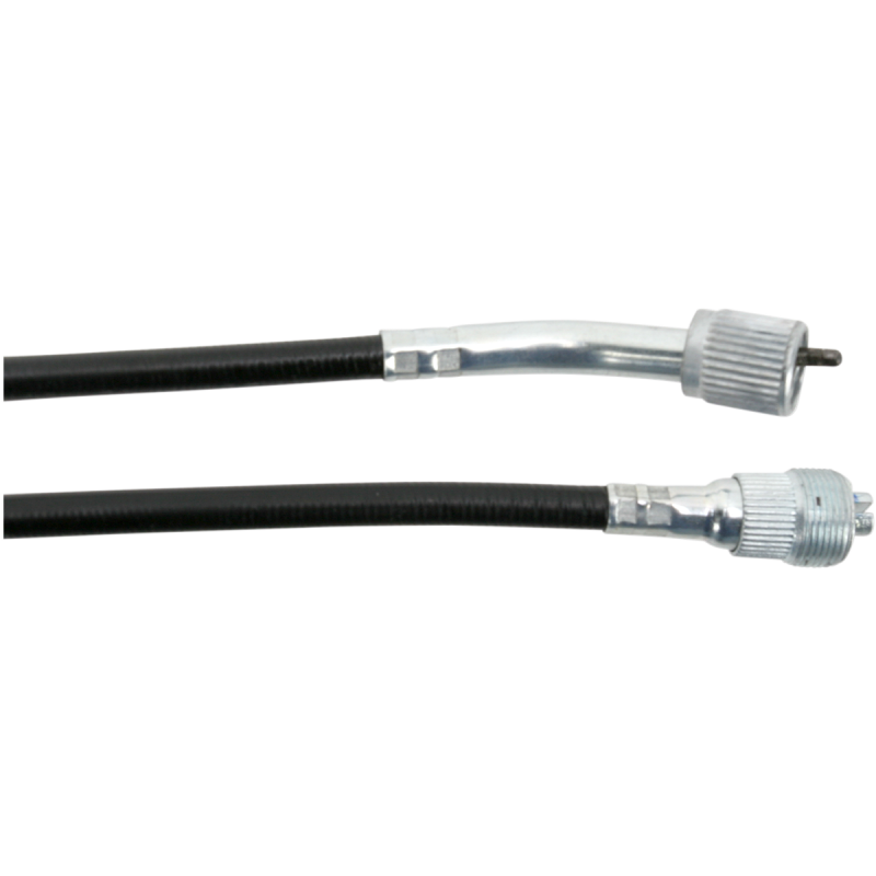 SPEEDO CABLE BLACK VINYL
