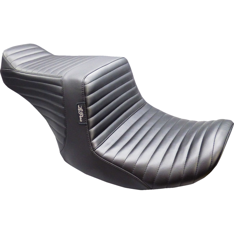 Tailwhip Up Front Seat - Pleated - FLT/FLH 23-24