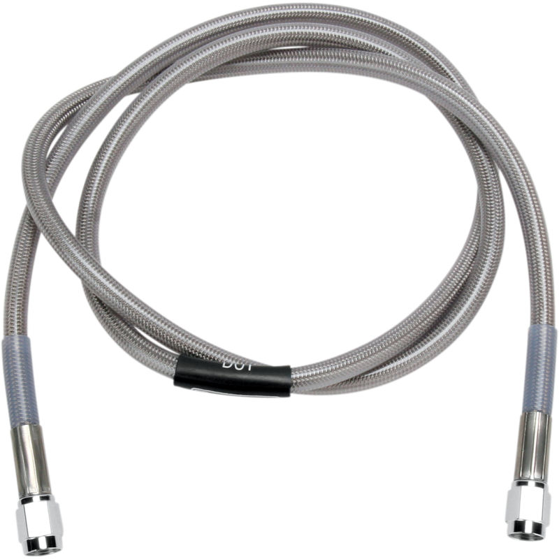 47" UNIVERSAL C/C BRAKE HOSE RUSSELL