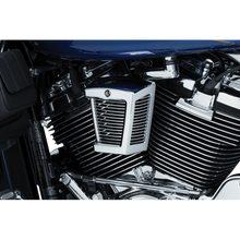 95-19 HY/CHARGER™ ES HORN CVR, CHR PN 7496