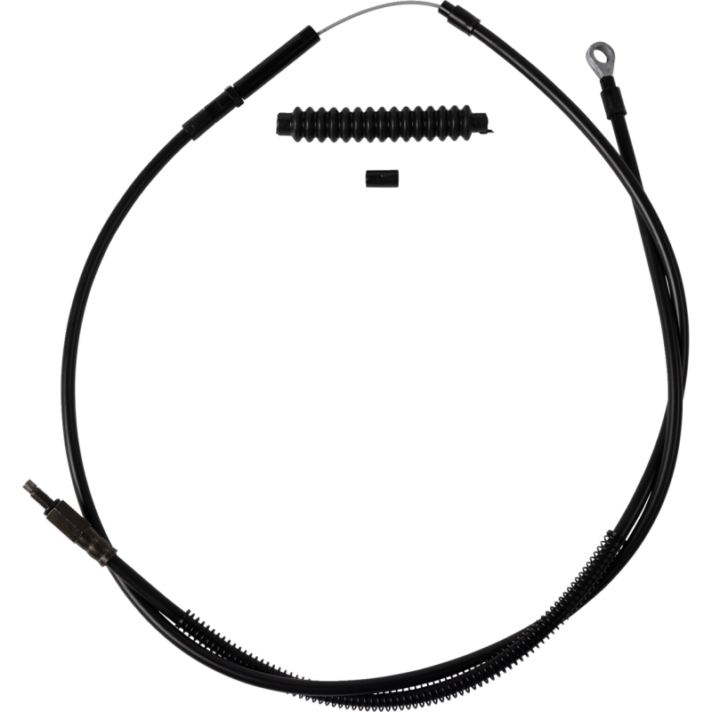 CLUTCH CABLE BLK