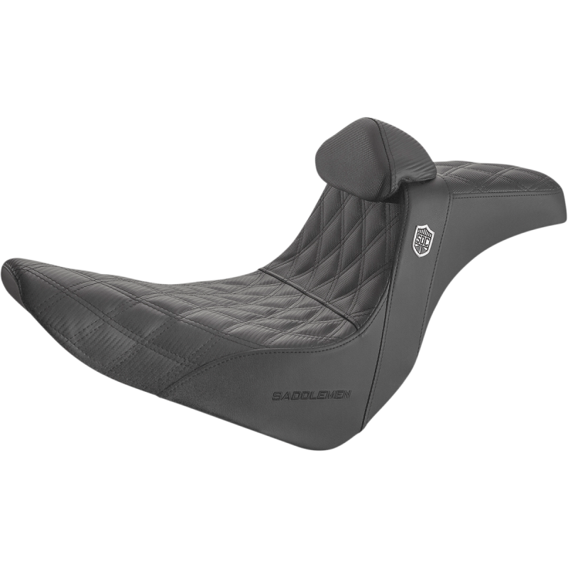 SEAT SDC PERF GRIP BR