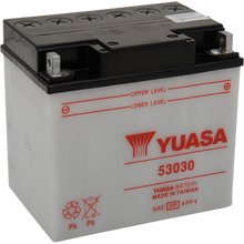 YUASA 53030 BMW YUMICRON