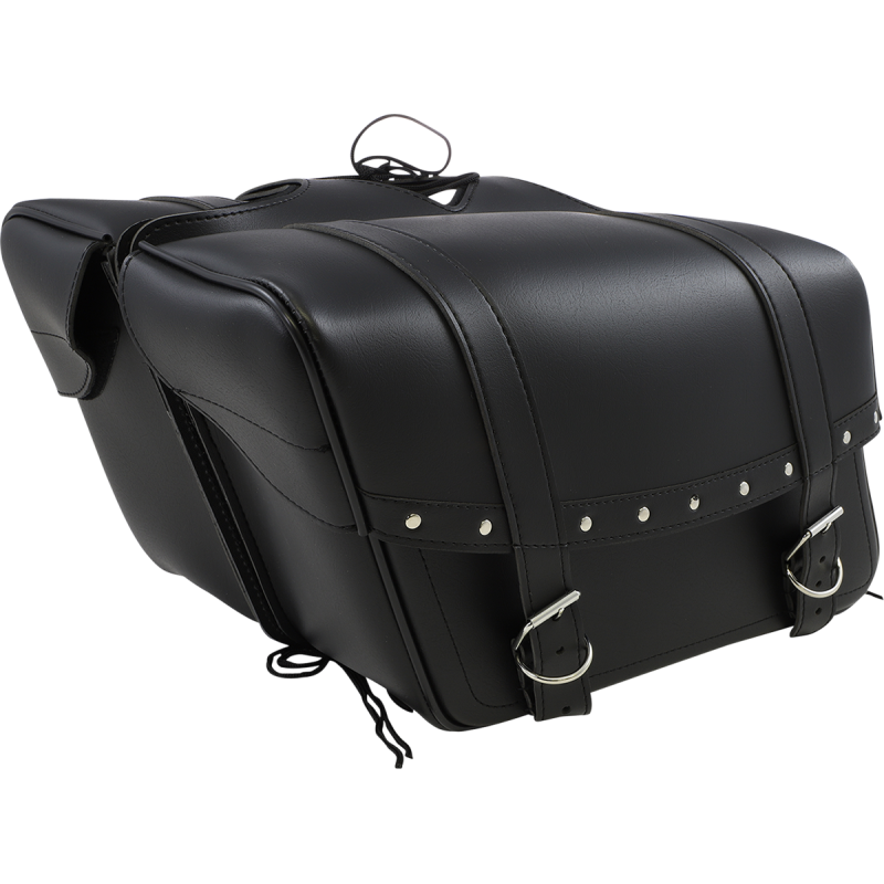 SADDLEBAG SLANT RIVET LARGE