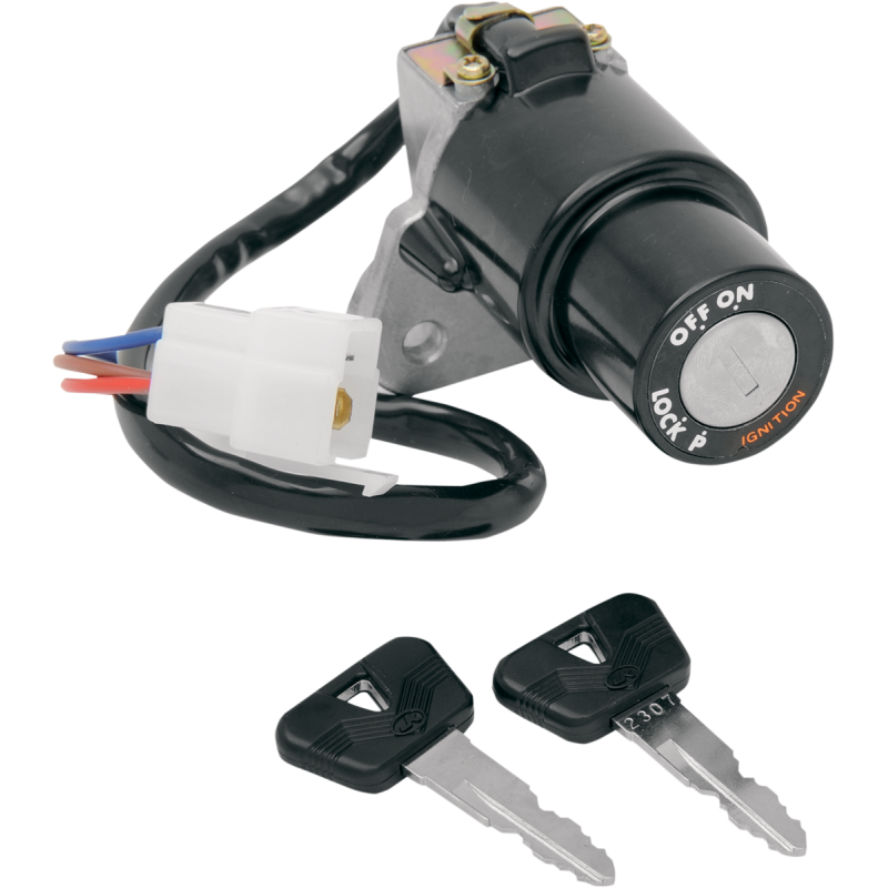 IGNITION SWITCH