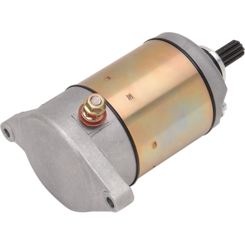 New Suzuki/Arctic Cat Starter Motor