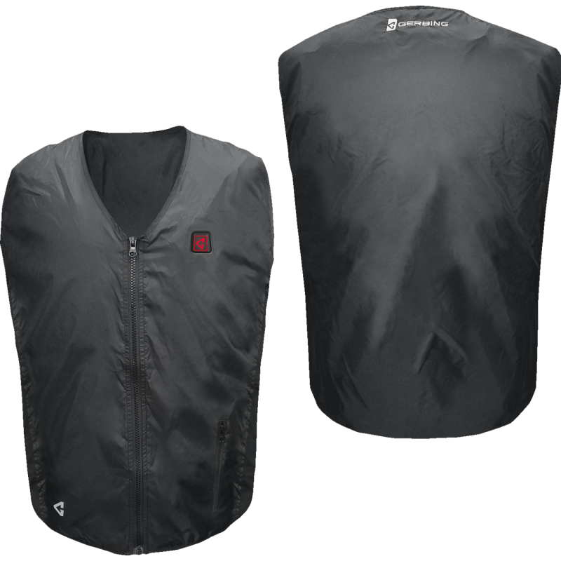 VEST LINER HEAT 7V L/XL