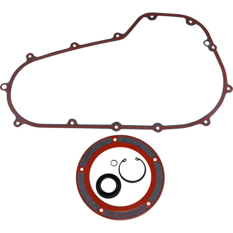 GASKET KT PR CVR 07-16FL
