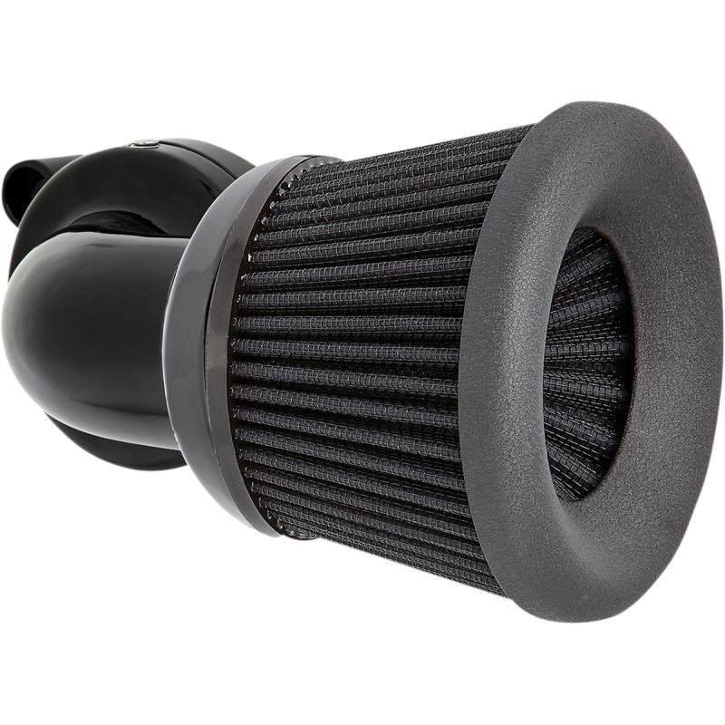 AIR CLEANER KT VEL90 BLK (KT)