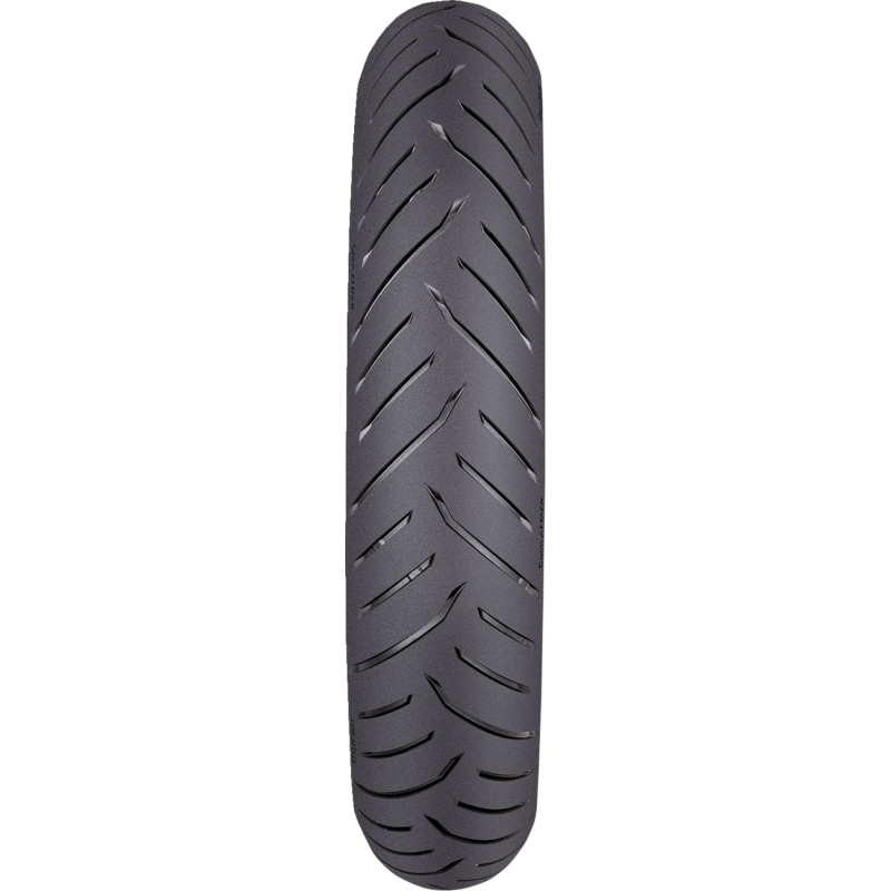 ContiRoad Attack 4 - Front - 110/80R19 - 59V