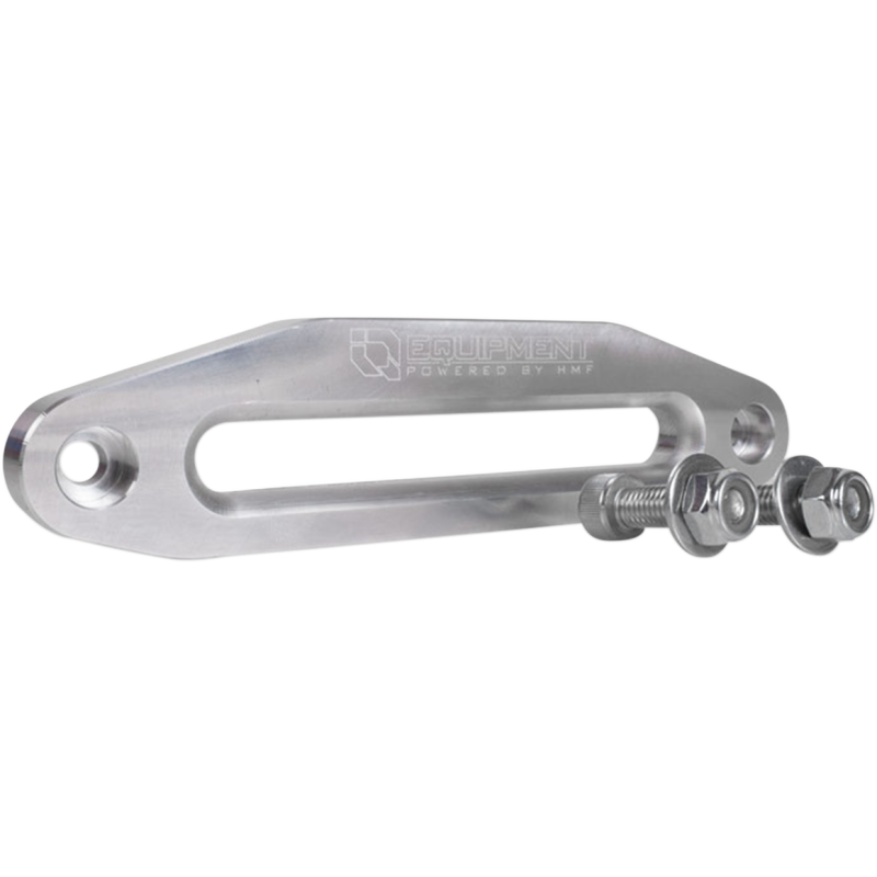 IQ FAIRLEAD-6 INCH-N/A-IQ-N/A-BRUSHED