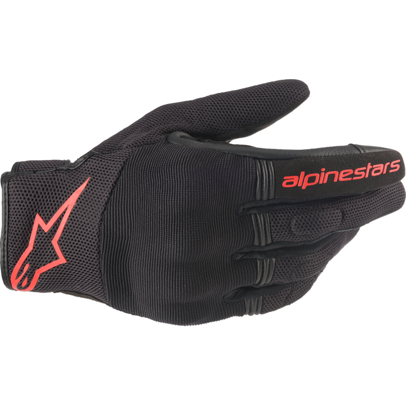 GLOVE COPPER B/R S