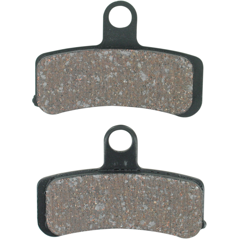 FAD457X DRAG SPECIALTIES PAD