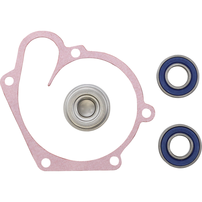 REPAIR KIT WATER PUMP POL