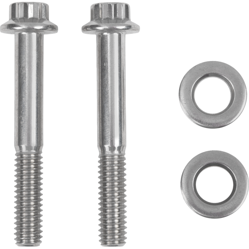 AIR CLEANER BA HARDWARE KIT 84-92 EVO