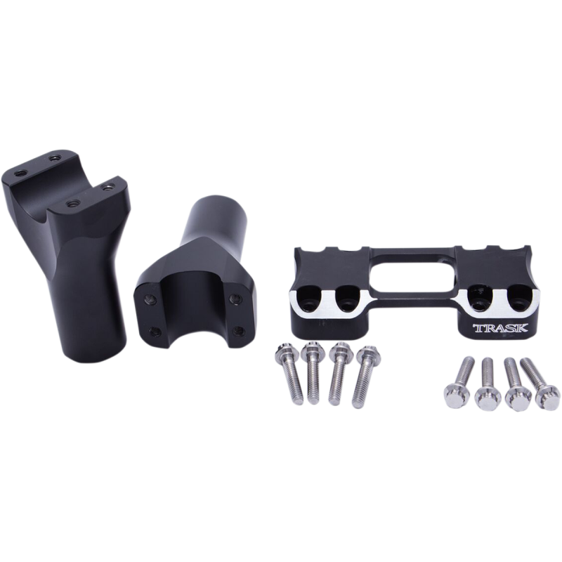 RISERS ASSULT 4 X1.25 RC"