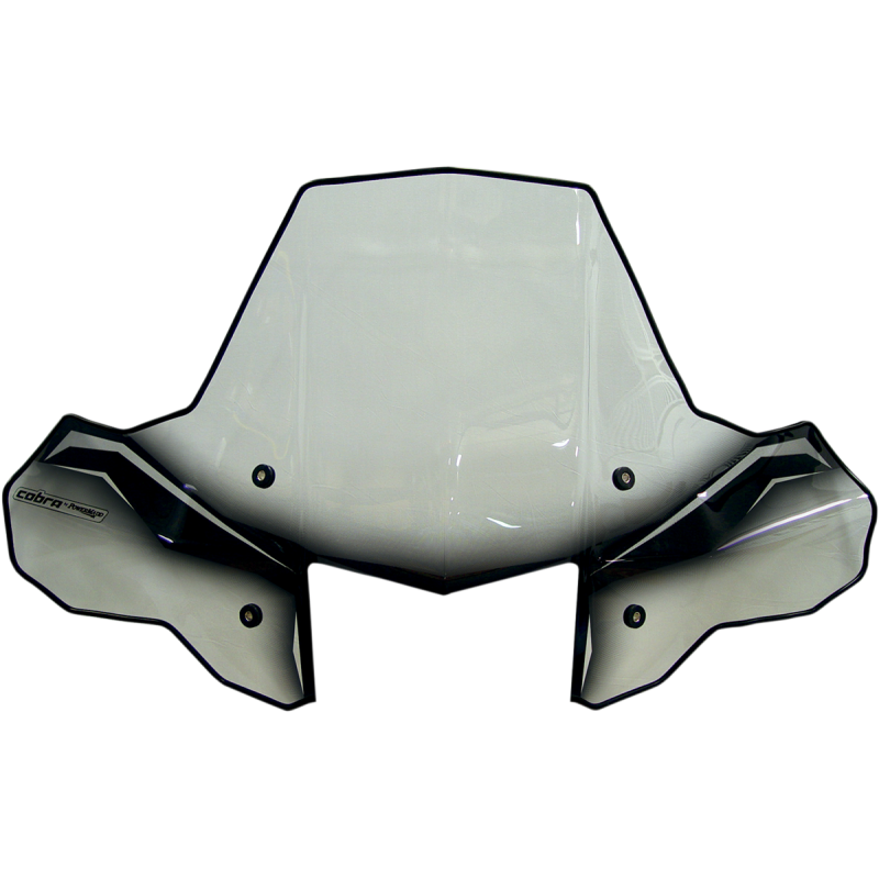 WINDSHIELD COBRA RAPID