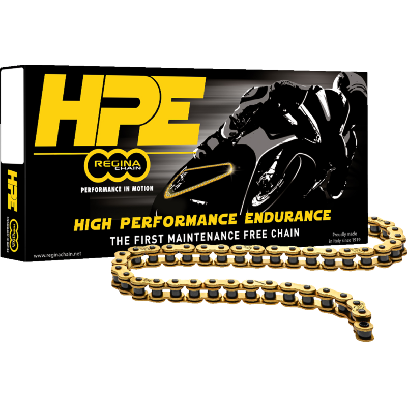 CHAIN 525 HPE 120 LINKS