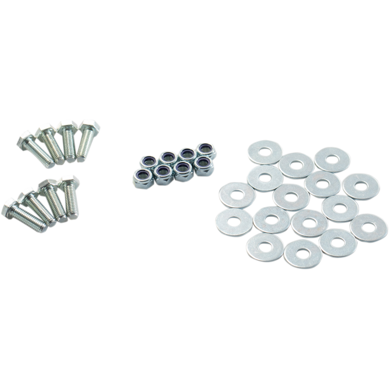 SCREW SET PRO SIDE CARY PERMANENT MNT