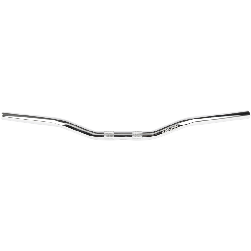 HANDLEBAR 1"LOW BND CHR