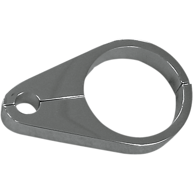 CABLE CLAMP F/ 41MM FORK TUBE MNT (EA)