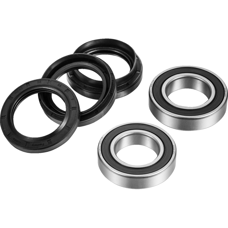 Wheel Bearing Kit - Front Left/Right