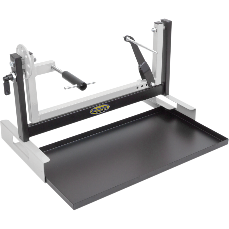 MX ENGINE STAND