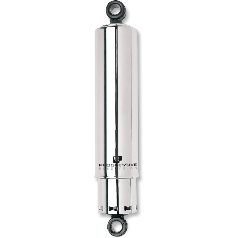 412 Series Shock - 11" - Standard - Chrome