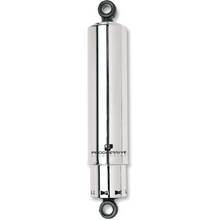 412 Series Shock - 13.5" - Standard - Chrome - H-D