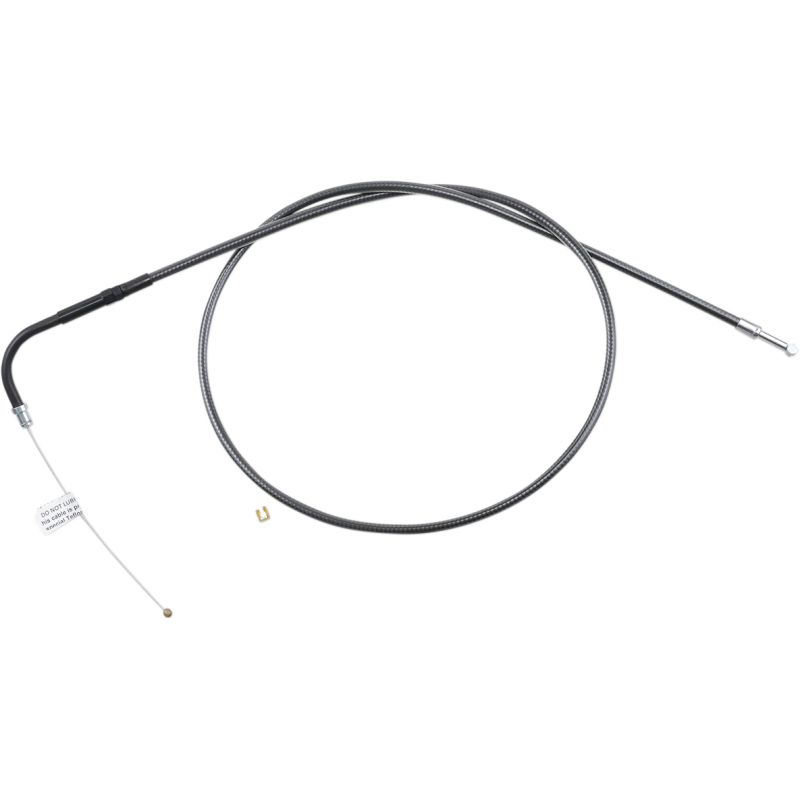 BLACK PEARL THROTTLE CABLE ALT