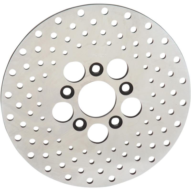 ROTOR 10" S/S FRT 72-84FL