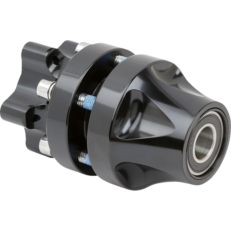 HUB FT 2018+ FXBB BLK