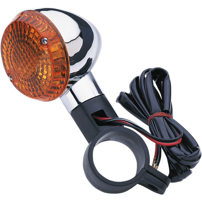 TURN SIGNAL KAW AMBER