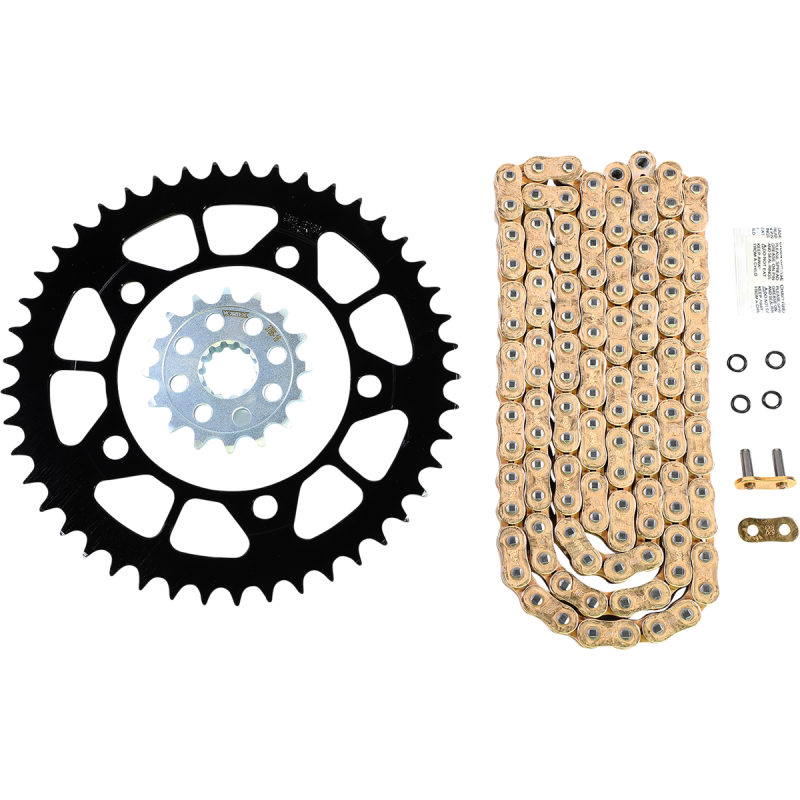 CHAIN KIT BMW S1000RR G