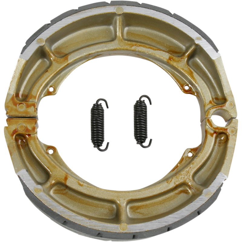 634G BRAKE SHOE SET EBC