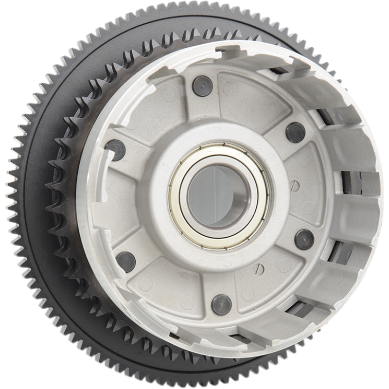BASKET CLUTCH 37813-06
