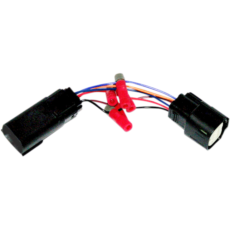 14-19 FLHT ADAPTER RUN/TURN/BRK